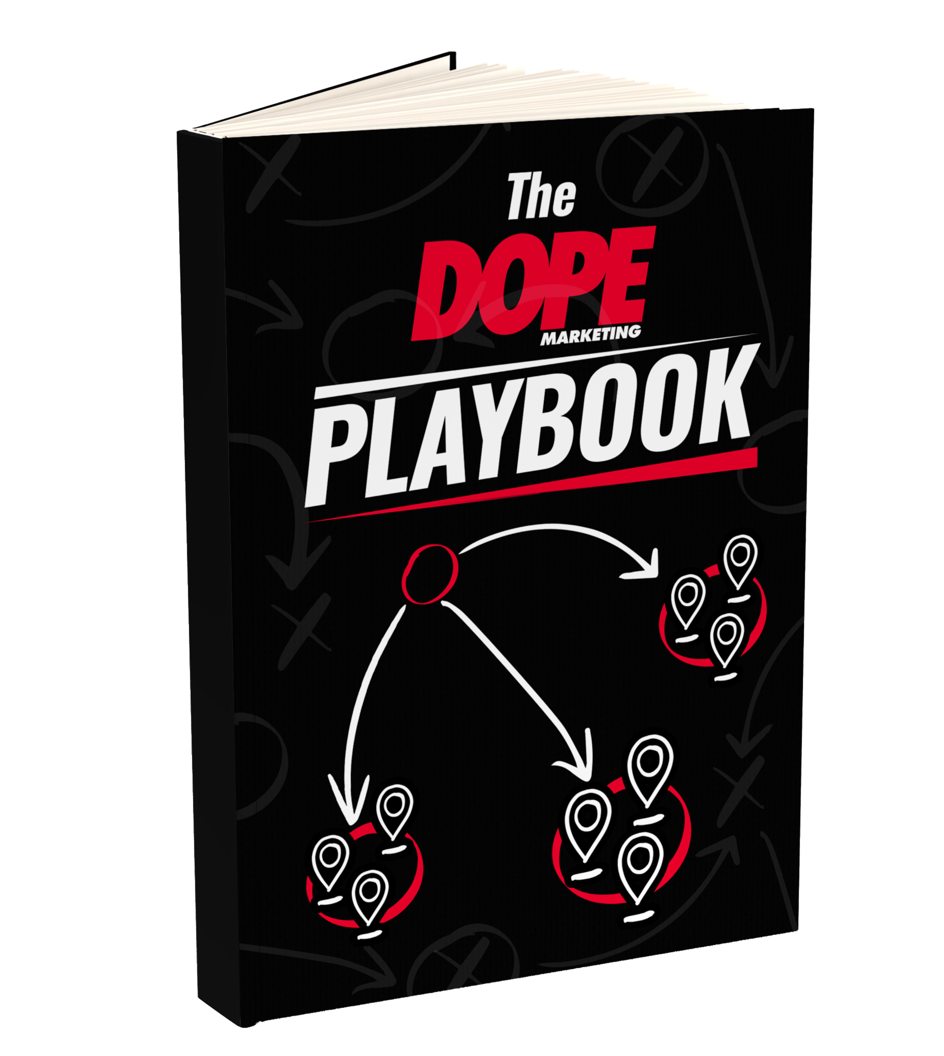 Playbook Cover