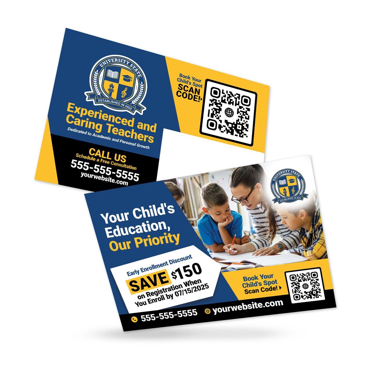 large-PC Mockup - Schools