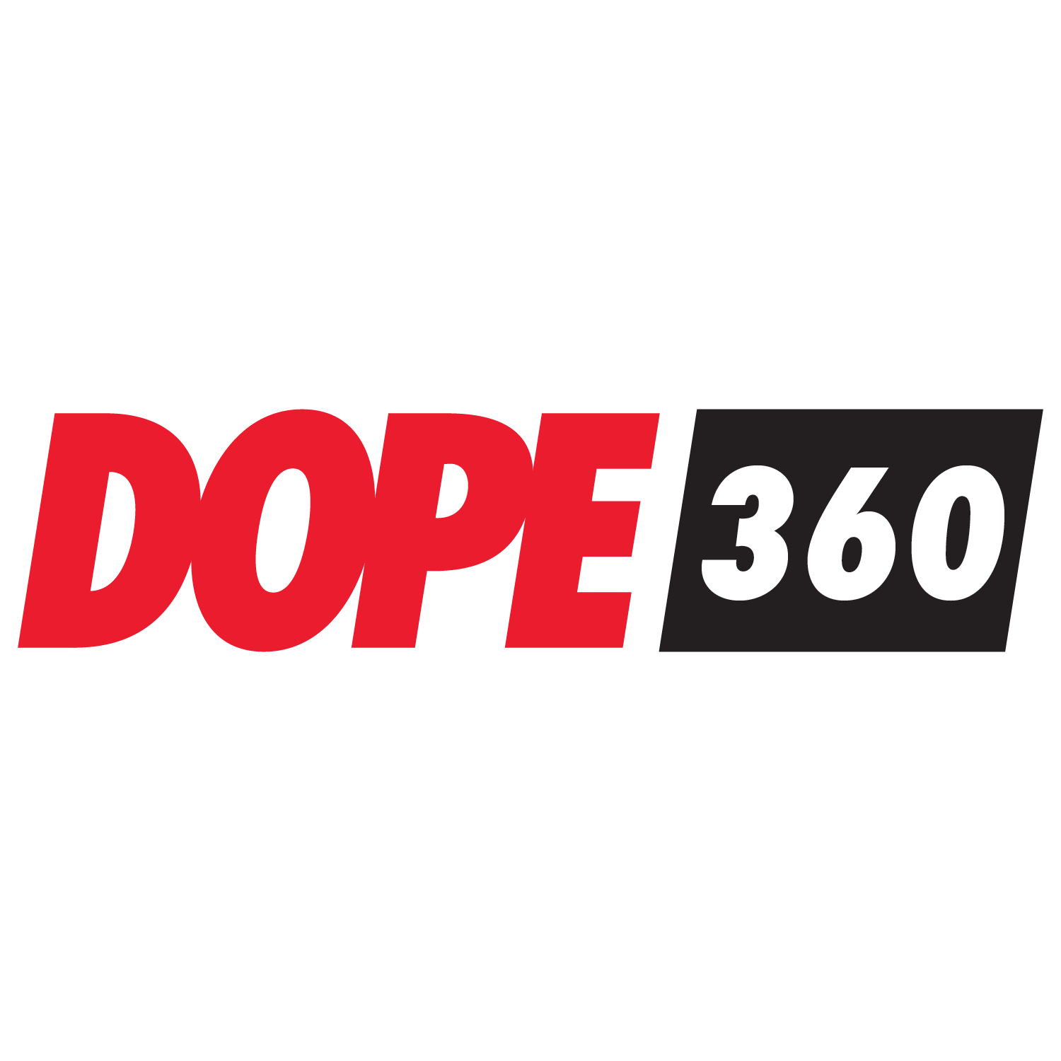 DOPE360