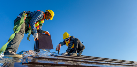 roofing